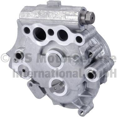 Fiat Ducato Vakum Pompası Fren PIERBURG