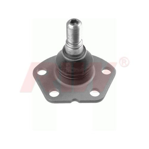 Fiat Ducato Boxer Jumper Alt Rotil Kalın Konik RIW