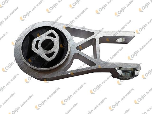 Fiat Ducato Şanzuman Takozu Sol ORJIN