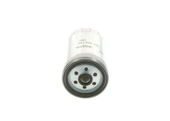 Fiat Ducato Peugeot Boxer Citroen Jumper Fiat Marea Opel Astra F Yakıt Filtresi BOSCH
