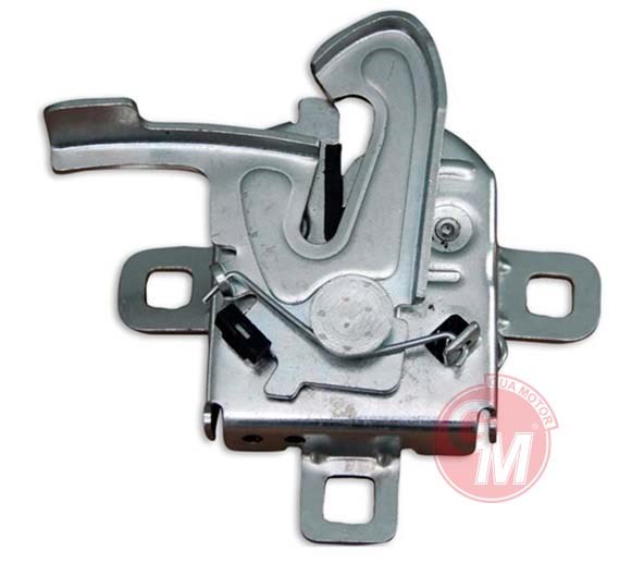 Fiat Ducato Boxer Jumper Motor Kaput Kilidi GUA