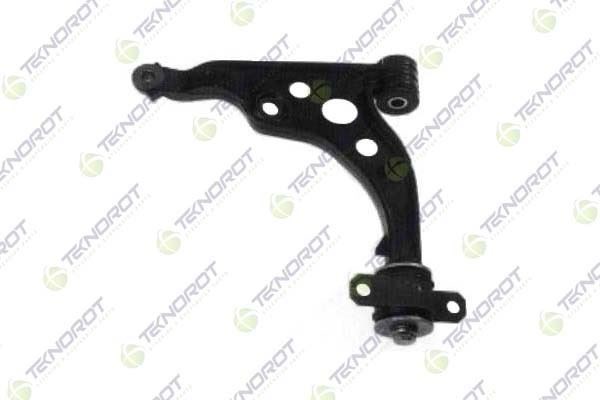 Fiat Ducato Alt Salıncak Sol Rotilsiz TEKNOROT