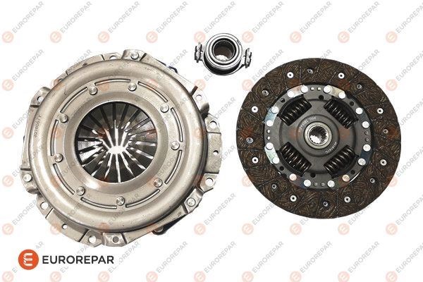 Fiat Ducato Debriyaj Seti EUROREPAR
