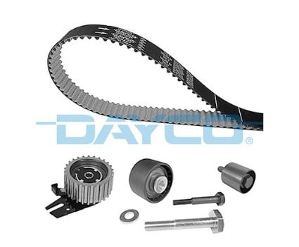 Fiat Ducato Eksantrik Gergi Kiti 2.2D MJET DAYCO