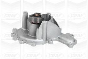 Fiat Ducato Peugeot Boxer Citroen Jumper Ford Transit Custom Devirdaim 2.2... GRAF