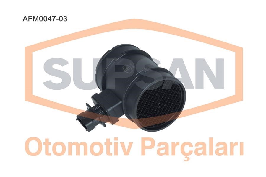 Fiat Ducato Hava Akış Metre SUPSAN