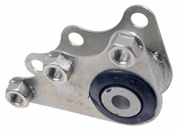 New Ducato Boxer Jumper Şanzıman Takozu Sol LEMFORDER