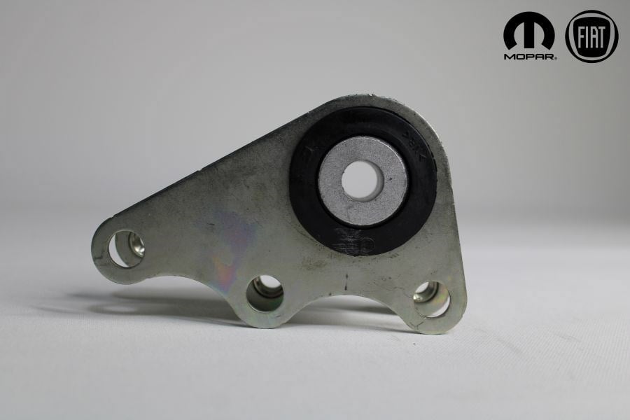 Fiat Ducato Şanzuman Takozu Üç Delik MOTORTEC
