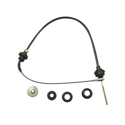 Fiat Ducato Peugeot Boxer Citroen Jumper Debriyaj Teli BRUCKE