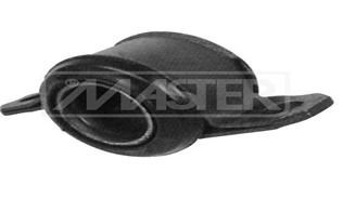 Fiat Ducato Alt Salıncak Burcu Dış MASTER-KAUÇUK