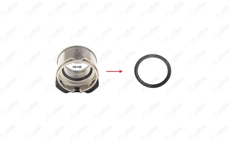 Dacia Duster Lodgy Logan 2 Sandero 2 Renault Clio 4 Megane 3 Scenic 3 1.4... NIFEA