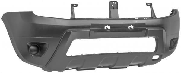 Dacia Duster Tampon Ön Sissiz Astarlı PHIRA