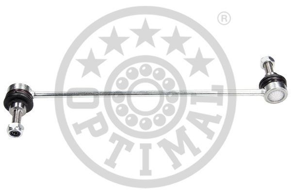 Dacia Duster Ön Sol/Sağ Z Rot OPTIMAL