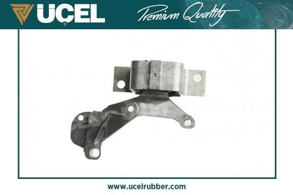 Dacia Duster 1.6 Motor Takozu UCEL