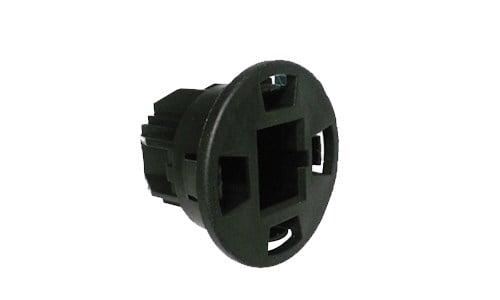 Dacia Duster Fan Motor Agraflı DEKAR
