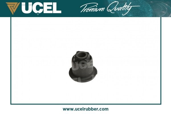 Dacia Duster Sağ Sol Salıncak Burcu UCEL