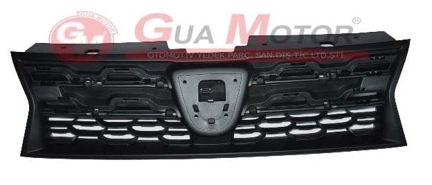 Dacia Duster Ön Panjur [2013] GUA