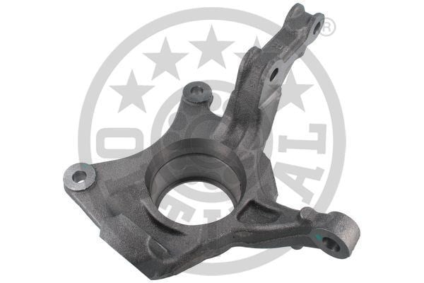 Dacia Duster Ön Sağ Aks Taşıyıcı 80MM Disk Çapı: 280X24MM OPTIMAL