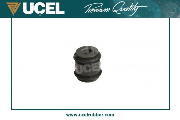 Dacia Duster Denge Kol Burcu UCEL