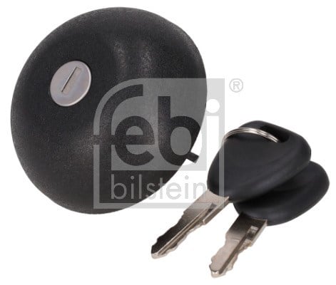 Dacia Clio II Depo Kapağı FEBI