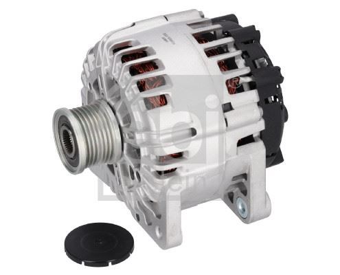 Dacia Duster I Oroch I / Renault Espace IV Laguna II Trafic II Vel Satis /... FEBI