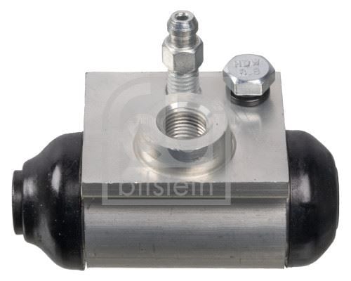 Dacia Duster II Arka Fren Merkezi 22mm FEBI