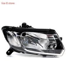 Dacia Duster 2 Far Sol LED'li Motorlu MY