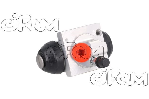 Dacia Duster 2 Arka Sol Fren Merkezi CIFAM