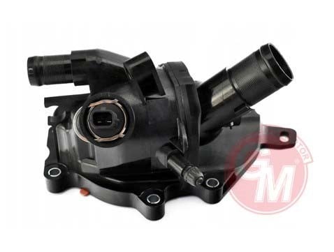 Duster 2 Megane 4 Kadjar Talisman Termostat 89 C Komple 1.3 TCE H5H GUA