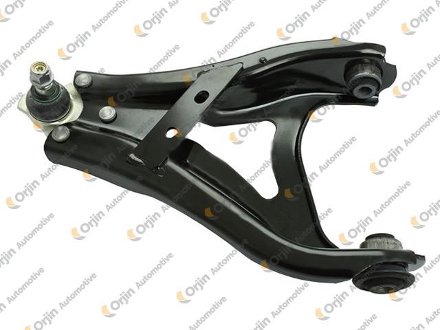 Dacia Duster 2 Salıncak Sol Alt Komple Sac ORJIN