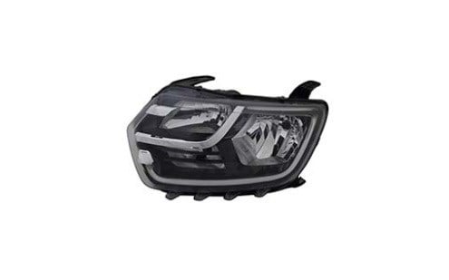 Dacia Duster II Far Sol LED'li Manuel TYC