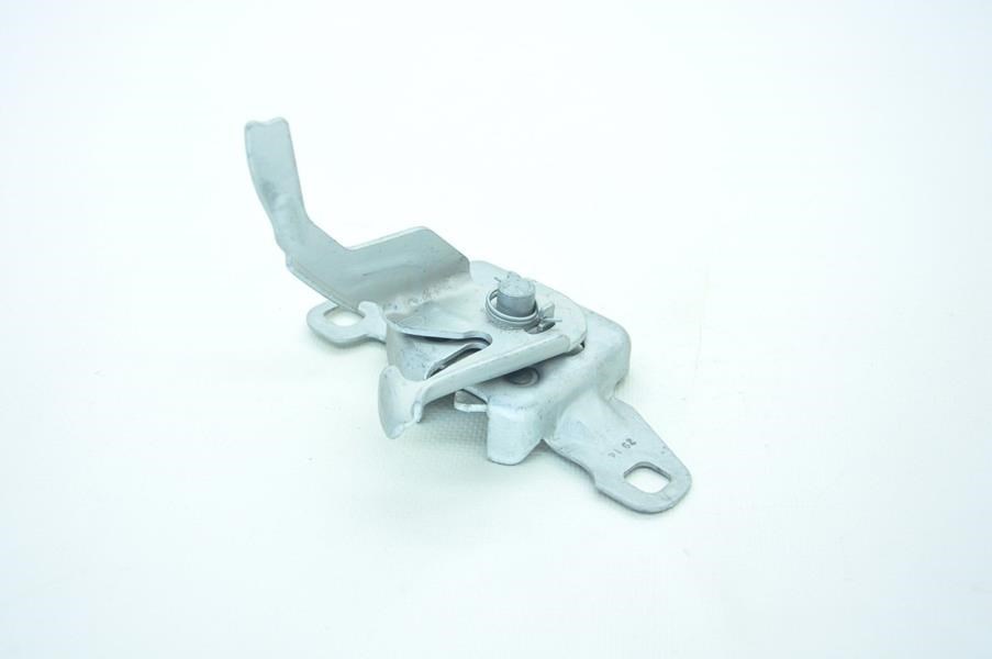 Dacia Duster Motor Kaput Kilidi ZENON