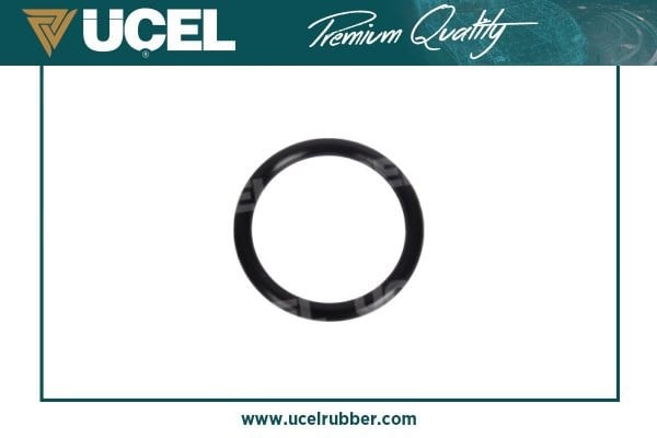 Dacia Duster Gaz Kelebeği Contası 68MM X 8MM Kalın 1.6 16V UCEL