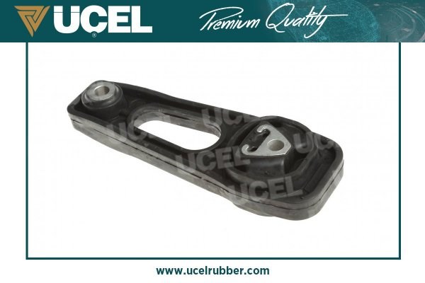 Dacia Duster Arka Motor Takozu UCEL