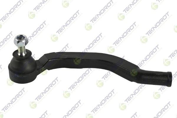 Dacia Duster Rot Başı Ön Sol TEKNOROT