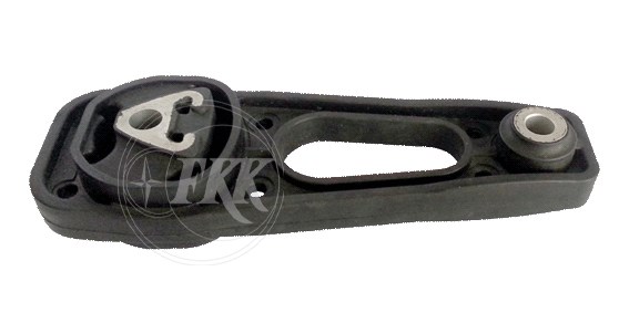 Dacia Duster Arka Motor Takozu FKK