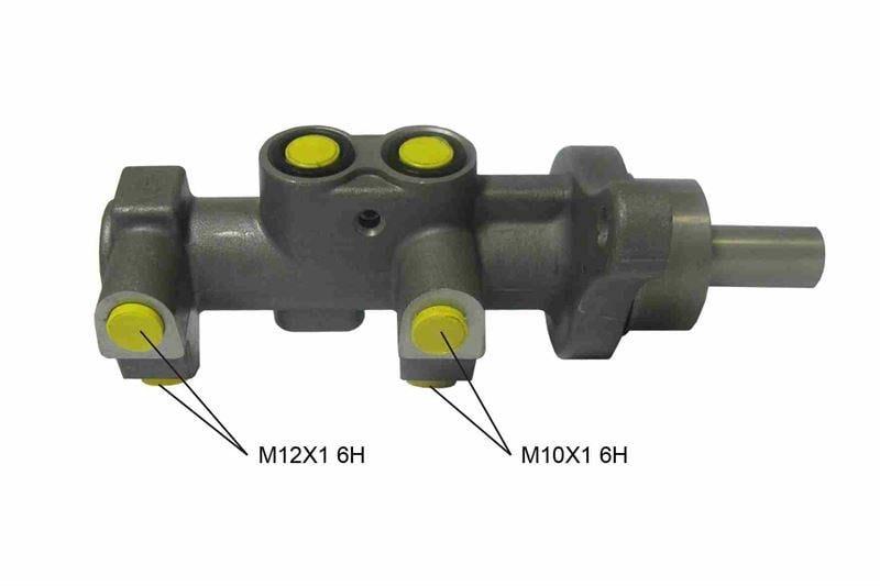 Dacia Duster Ana Fren Silindiri BREMBO
