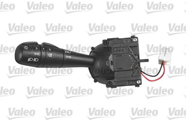 Dacia Duster Lodgy Logan II Sandero I II Far Sinyal Kolu Arka Sis Lambası ile VALEO