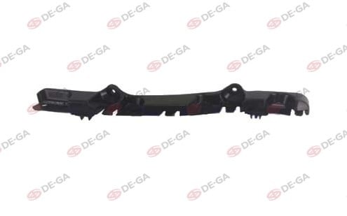 Dacia Duster Arka Tampon Braketi Sağ 2017 Sonrası DEGA