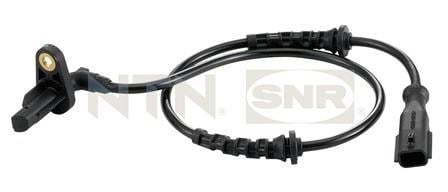 Dacia Duster Sol Arka ABS Sensörü SNR