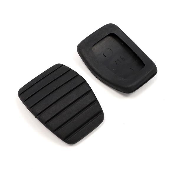 Dacia Duster Pedal Lastiği YTT