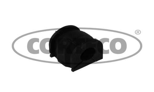 Dacia Duster Viraj Demir Lastiği 18MM 1.5dCi 1.6 CORTECO