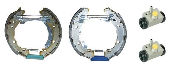 Dacia Duster Logan Fren Papuç Takımı BREMBO