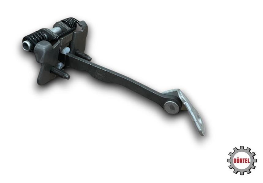 Dacia Duster Symbol III Ön Arka Sağ Sol Kapı Gergisi [2013>] DORTEL