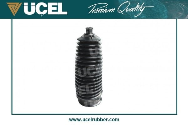 Dacia Duster Direksiyon Körüğü UCEL