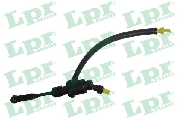 Dacia Duster Debriyaj Merkezi LPR
