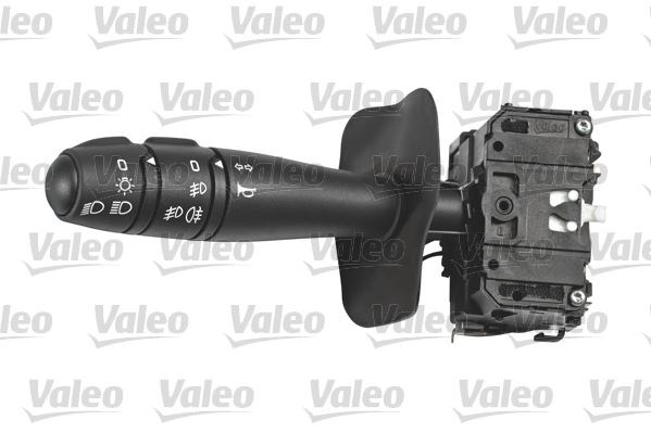 Dacia Duster Far Sinyal Kolu VALEO