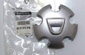Dacia Duster Jant Kapağı MY