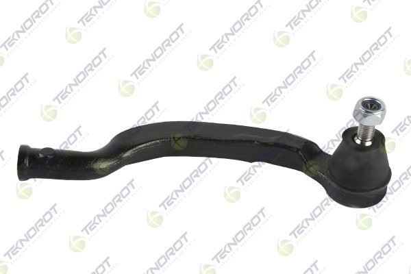 Dacia Duster Rot Başı Ön Sağ TEKNOROT