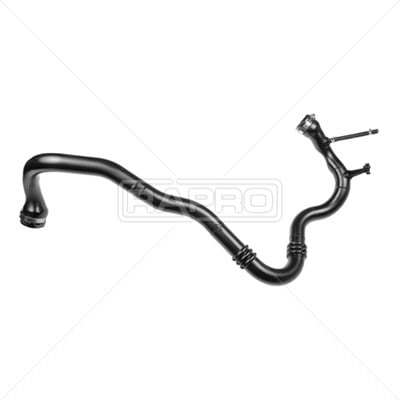 Dacia Duster Hava Filtre Hortumu Plastik 1.5 DCI RAPRO